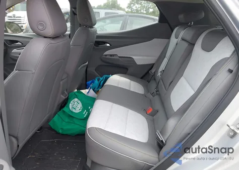 2023 Chevrolet Bolt Euv Fwd Premier z USA, uszkodzony, nr VIN 1G1FZ6S09P4110444